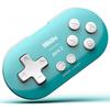 8bitdo zero 2 turquoise edition