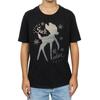 Disney Boys Bambi Winter Deer T-Shirt