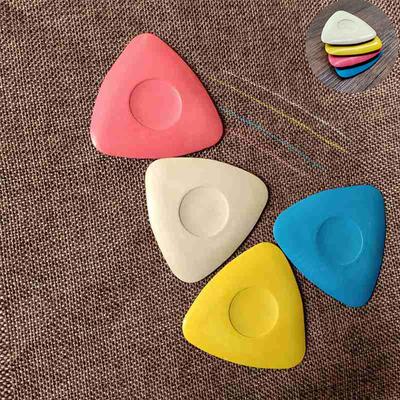 Tailor's Marker DIY Tailors Chalk Fabric Dressmaking Markers Fabric Craft TAILORS CHALK Erasable Colorful Sewing
