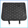 Car Anti-kick Pad Interior Pu Leather Auto Seat Back Protector Pads For BMW M Performance 1 3 5 7 Series M3 M4 M5 M6 X1 X3 X5 X6 X7 E30 E34 E36 E39 E4