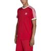 adidas Originals Three-stripe-detail T-shirt IA4852