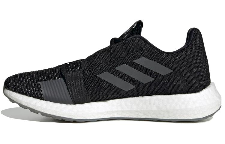 

Adidas Wmns SenseBoost Go Core Black Women s EG0943 36⅔