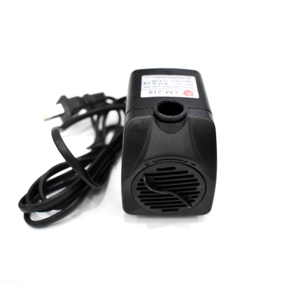 4500Psi PCP Air Compressor Water Pump