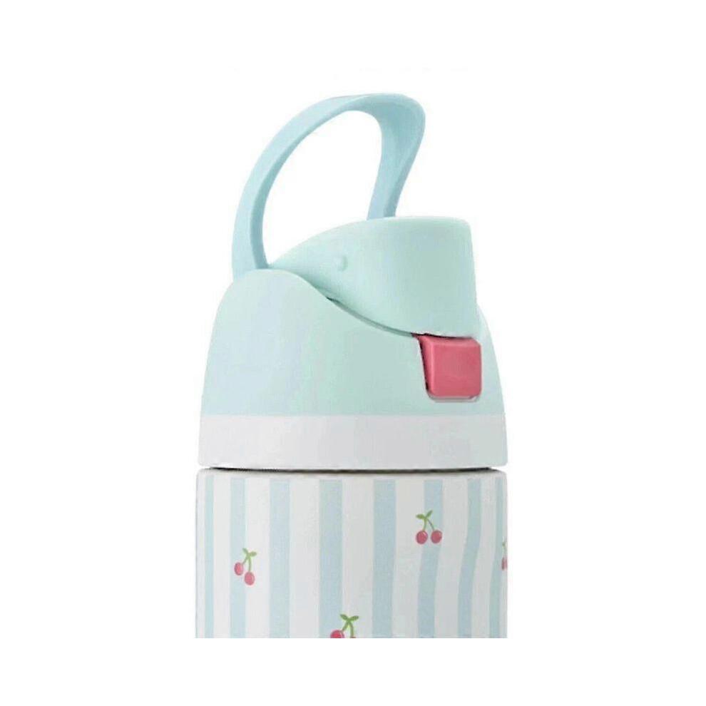 (32 oz) 24/32oz Owala FreeSip Narozeninová oslava PILLOW FIGHT Třešně Láhev na vodu NOVÁ B