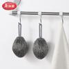 MARYYA Hangable Steel Wool Scrubber (3-Pack)