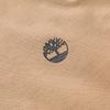 Timberland Casual Breathable Printed Short Sleeve T-Shirt Men Tops Light-Wheat A6EZW-EH3