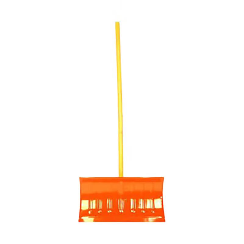 Manganese Steel Snow Pusher
