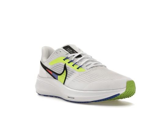 Nike Air Zoom Pegasus 39 Premium White Volt - DX1627-100
