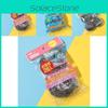 Steel Scouring Stainless Pads For Kitchen Cleaning Durable 201 Steel Wire Scrubbers 2 Pack