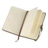 With Elastic Band Portable Mini Notebook A6/A7 A6/A7 Pocket Notepad Student Notebook   Stationery