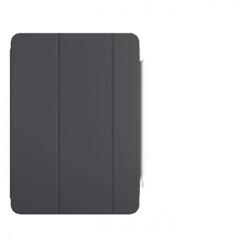 Smart Folio Case IPad Pro Air 6 11 13 Inch 10th Gen With Auto Sleep Wake Magnetic Stand Shockproof Liquid Silicone