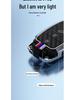 Compatible Metal Key Case for Kia Models: 19 K3, 13-17 K5, KX3, KX5, Furui Di, K4, K2, KX7.
