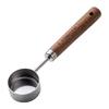 Kitchen Measure Tools Professional Anti Scalding Baking Seasoning Spoon for Kitchenware Baking Kitchen Accessories Household