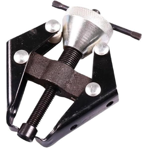 Bearing Puller Professional Car Terminal Alternator Bearing Repair ToolWindshield Wiper Arm Remover Puller Roller Extractor Practical(Fixed