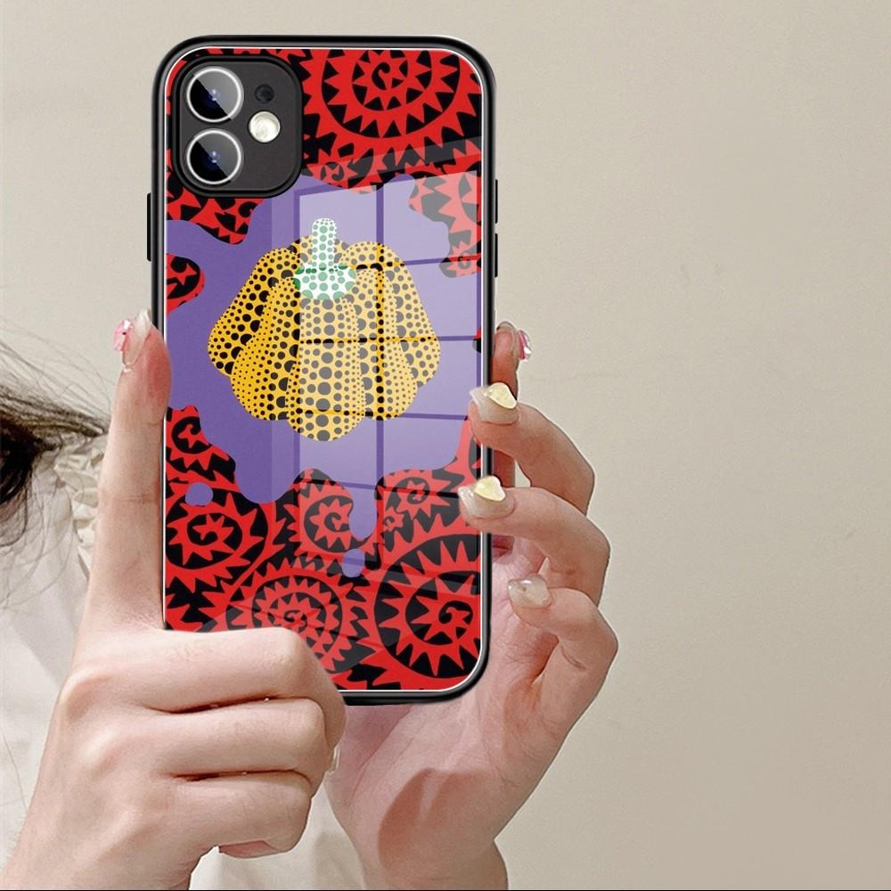 Tavola da surf surf arte surf Ragazza Custodia per telefono Vetro temperato PER IPhone15 14 13 11 12 Pro 8 7 Plus X 13 Pro MAX XR XS MINI Cover