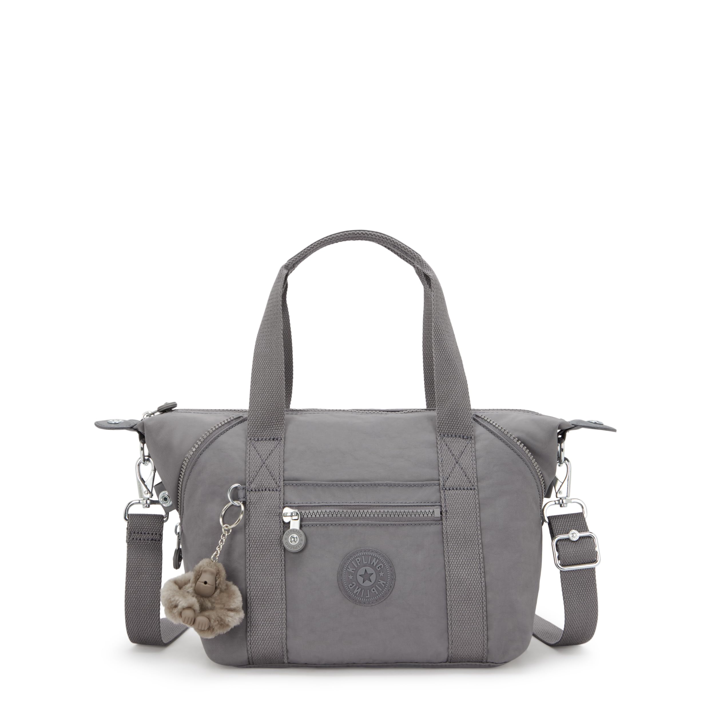 

ART MINI Приглашающий серый K013278DH [Kipling] 10л