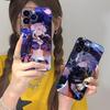 Wuthering Waves Galbrena Phone Case for iPhone 17 16 15 14 13 12 11 X XR XS 8 7 Air Pro Max Plus Mini Colorful Cover Luxury