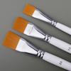 Synthetic Nylon Hair Painting Brushes Kits Art Brushes Set Art Paint Brushes  Drawing