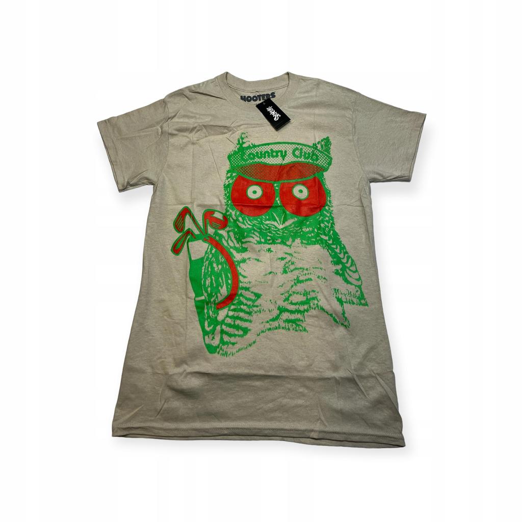 T-shirt Men's Round Neck SPENCER'S Print XL