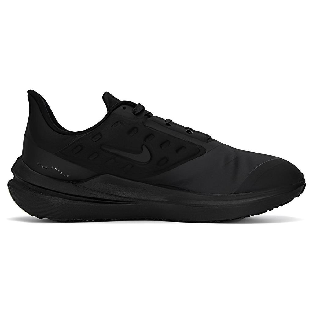 Neuer Nike Air Winflo 9 Shield Triple Black DM1106-007