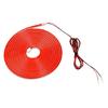 Auto On/Off Waterproof Car Trunk Illumination Strips Flexible Cutting Length Silicone Light fit for Storage Visibility