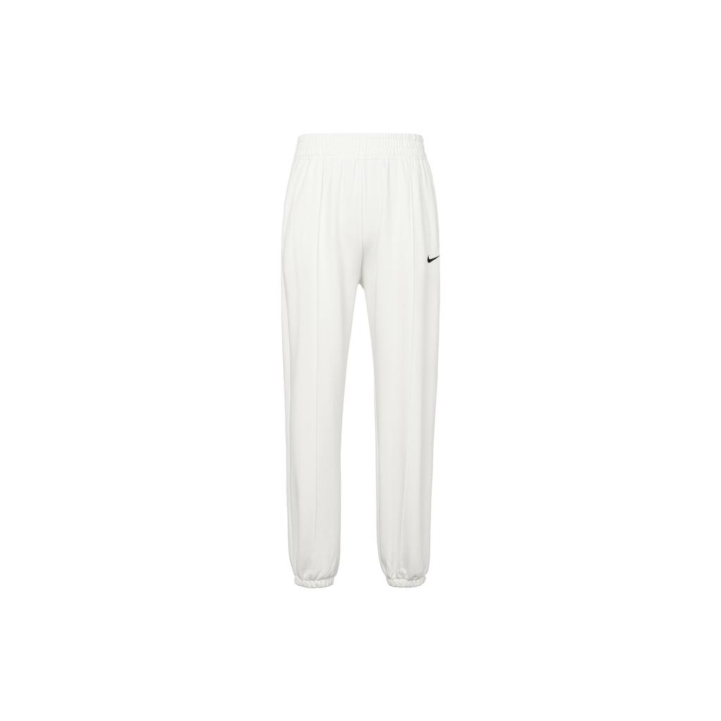Nike Sports Life Collection Casual Pants Women's Apricot BV4090-133