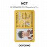 NCT RESONANCE Pt.2 Departure Ver. Official Photocard