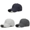 Letter Embroidered Baseball Cap With Sun Protection Breathable Lightweight For Men Women