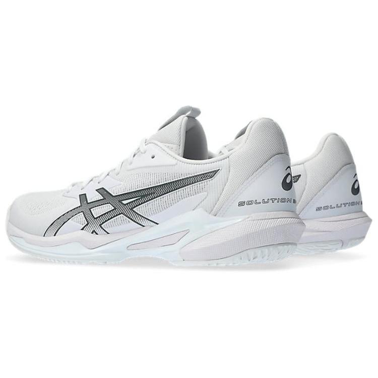 New Asics Solution Speed Ff 3 White Metropolis Women's 1042A250-101