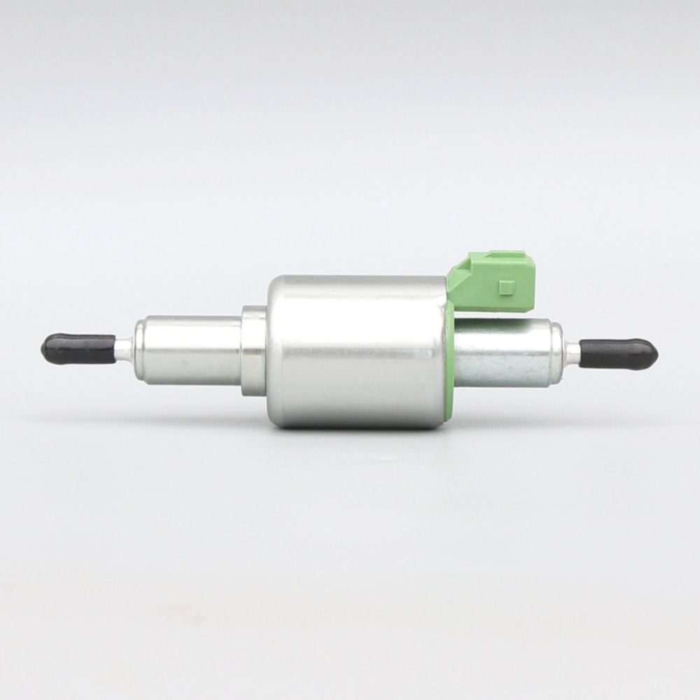12V/28V Diesel Heater Fuel Pump Durable Pulse Metering Pump Car Air Heater Pump  Car Diesel Heater