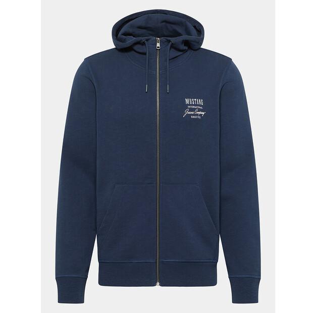 Толстовка Mustang Brighton EU S