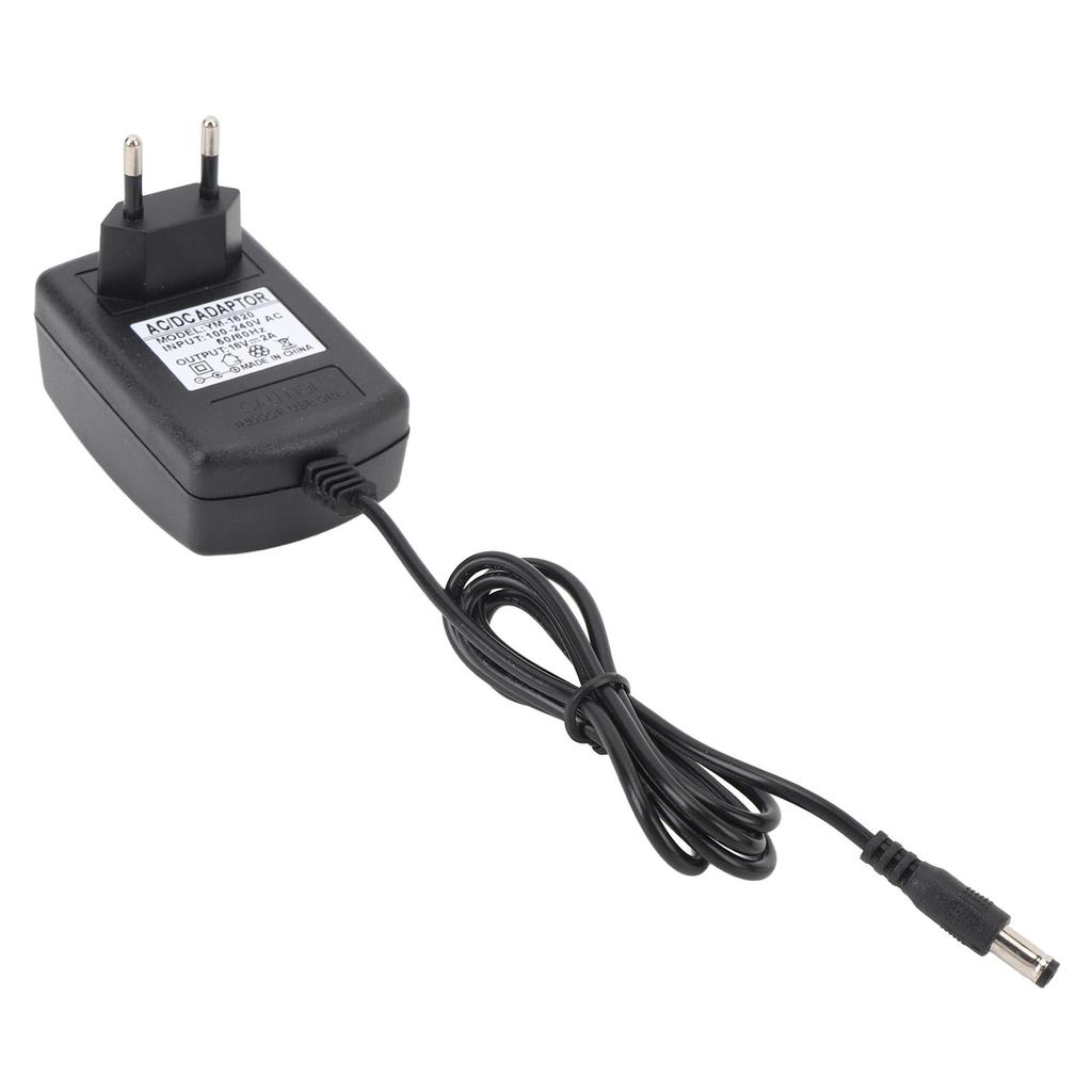 16V 2A Power Supply Adapter Charger 5.5x2.5mm for Speaker LED Advertising Board LED Display Gaming