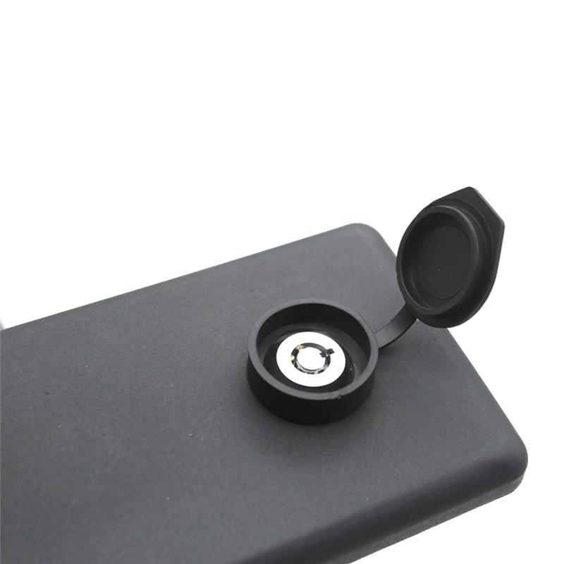 Ac29-Motorcycle Left Side Box For BMW R1200GS R1250GS R1300GS LC ADV Waterproof Tool Box R1250 R 1250 GS Adventure 2014-2024