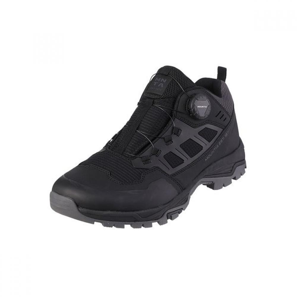 

Mountia Mountia Spring Summer Cooling Men S tempuS 1 6mqShx1009 BLACK/255