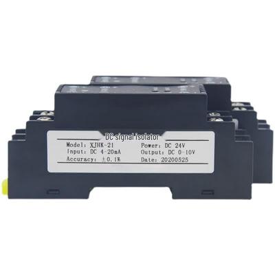 ChengRui DC Voltage Current Transmitter Signal Isolator