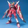 Bandai MG 1/100 Infinite Justice Gundam Master Grade Model Kit