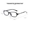 Mote Kvinner Cat Eye Lesebriller Menn Lesebriller Presbyopia Eyeglasses