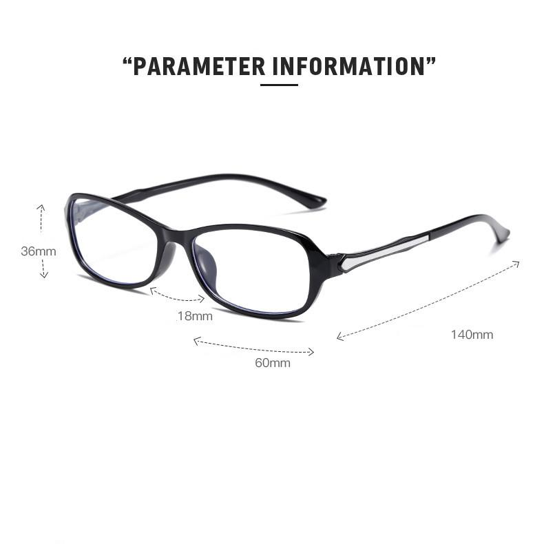 Fashion Women Cat Eye Reading Glasses Men Reading Eyewear Presbyopia Eyeglasses