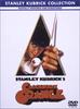 DVD STANLEY KUBRICK, MALCOLM MCDOWELL,  - Mehāniskais apelsīns DL21150 Japāna Filmas un DVD Lietots