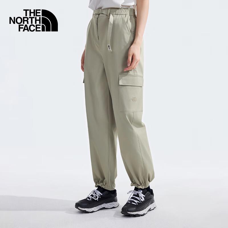 The North Face Women s 8AHN Quick-Dry Loose Fit Outdoor Pants XL