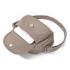 Waterproof Nylon Phone Bag Women's Multi-compartment Shoulder Bag Crossbody Bag