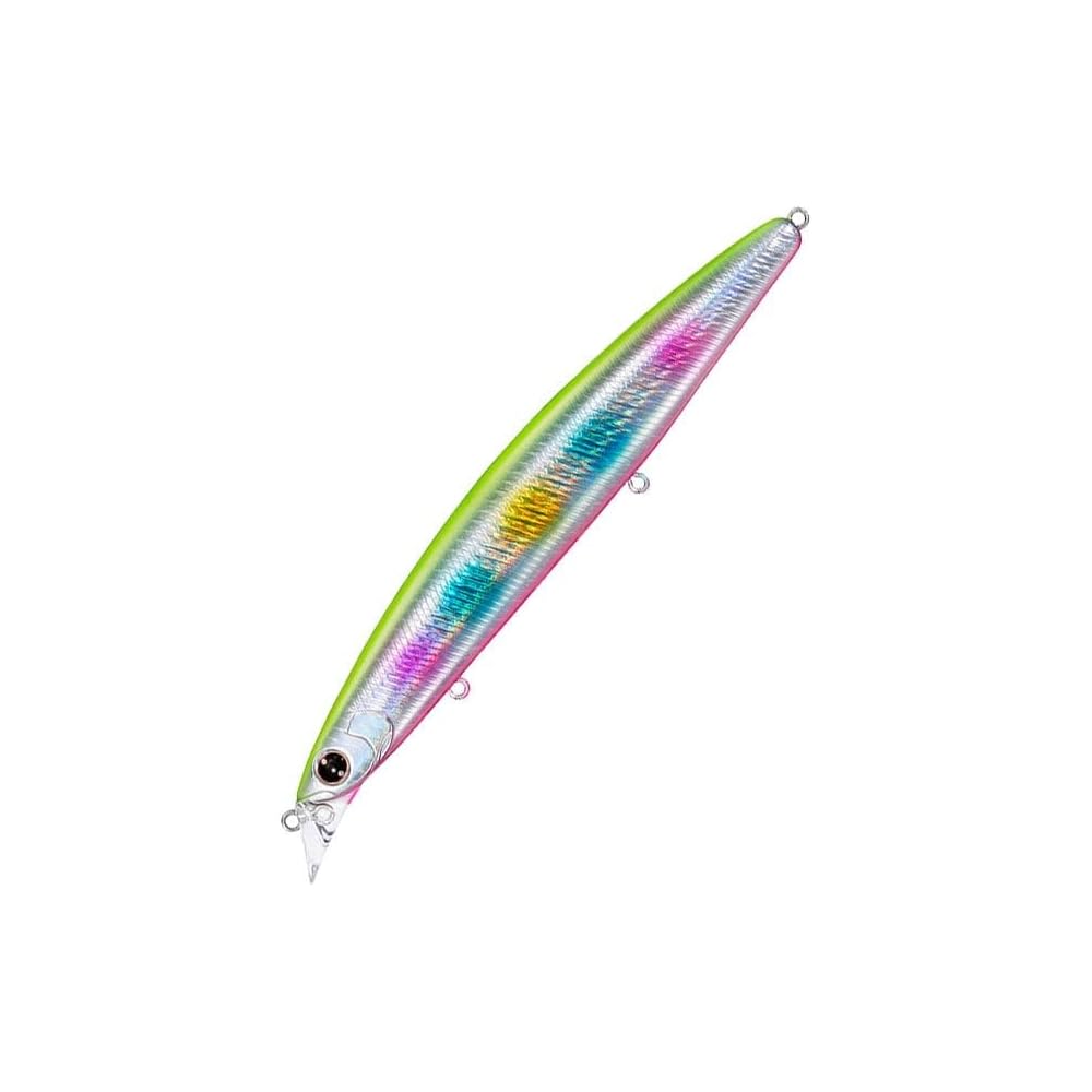 Daiwa SLZ Baitis SD140F Lure 140mm for Sea Bass Fishing