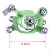 120mm 140mm Disc Rotor Brake Caliper Bike
