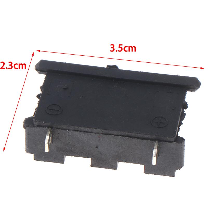 Tools Battery Socket Connector Terminal Block Lithium Adapter Converter For Dy 18V Drill Accessories Qy