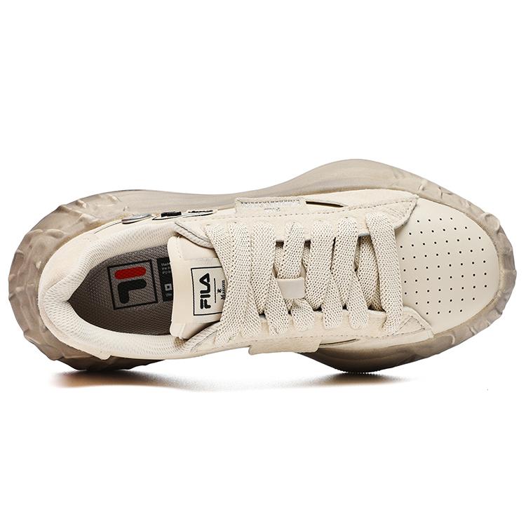New FILA Mihara X FILA FM 20 'Beige' Women's F12W234207FAG