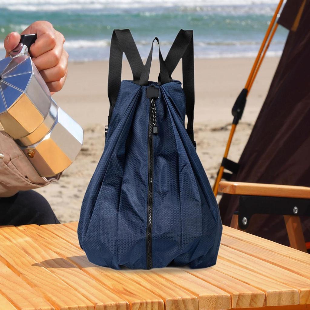 Outdoor Backpack Back Pack for Training Fishing Hiking Daily