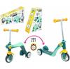 Smoby Switch 2-in-1 Scooter for Children