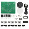 DC 3-5V Type-C Electronic Kalimba DIY Kits Pentatonic Scale Musical Instrument Circuit Board Welding Practice Teaching Parts Kit