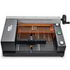GEPAD Electric Desktop CNC Paper Cutter QZ-400