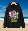 Tops – Camisolas e sweatshirts